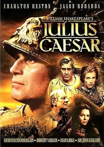   / Julius Caesar MVO