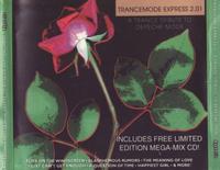 VA-Depeche Mode Trancemode Express 2.01 (2CD)