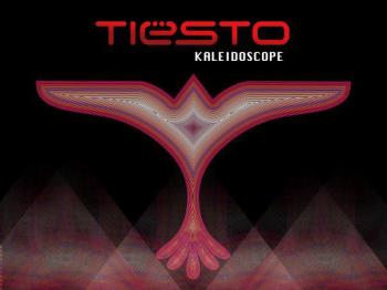 Tiesto feat Jonsi - Kaleidoscope