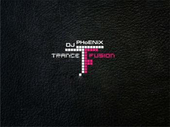 DJ PHoENiX - TranceFusion vol. 2