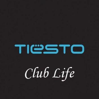 Tiesto - Club Life 339