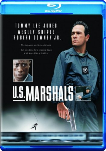   / U.S. Marshals DUB