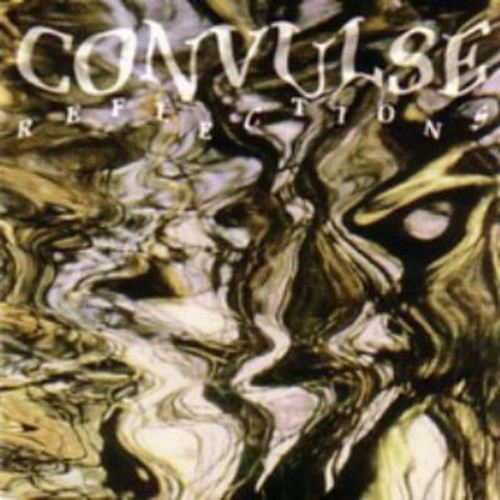 Convulse -  