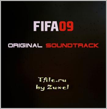 FIFA 09 OST