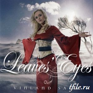 Leaves Eyes - Vinland Saga / Elegy 