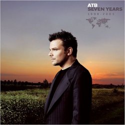 ATB - Дискография [1999-2012, Progressive House, Trance, Progressive Trance, FLAC] 