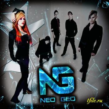 Neo Geo - Self-Titled