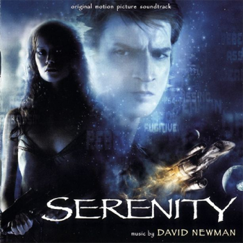 OST   / Serenity