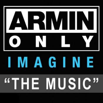 Armin van Buuren - Armin Only: Imagine