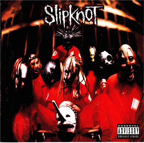 Slipknot - Discography 