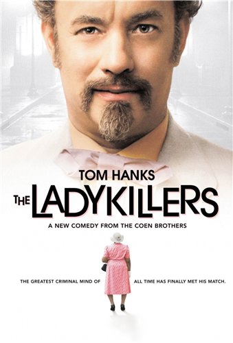   / Ladykillers, The