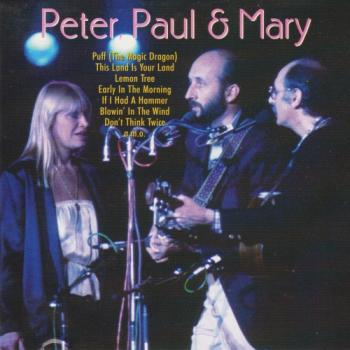 Peter, Paul Mary - Peter, Paul Mary