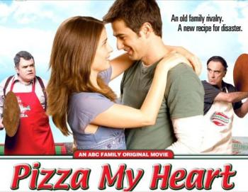    / Pizza My Heart DVO