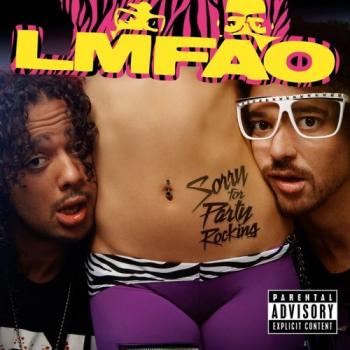 LMFAO - Sorry for Party Rocking