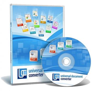 Universal Document Converter 5.5.1212.31170 Final