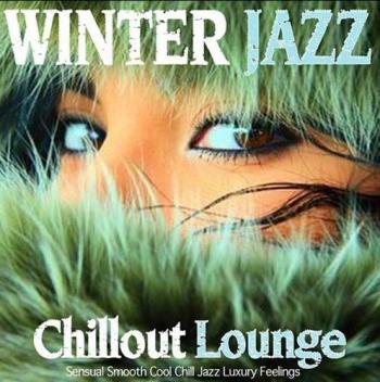 VA - Winter Jazz Luxury Feelings