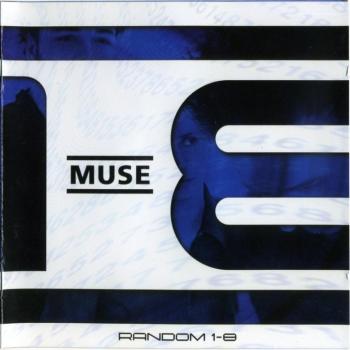 Muse - Discography