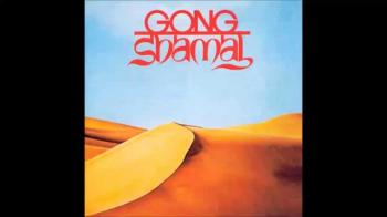 Gong-Shamal