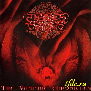 Theatres Des Vampires - The Blackend Collection 