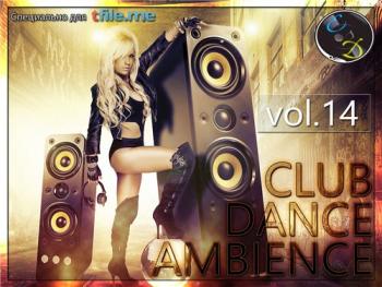 VA - Club Dance Ambience vol.14