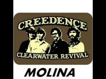 Creedense - Moline