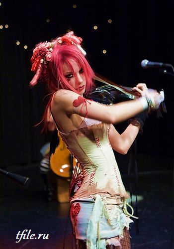 Emilie Autumn - 
