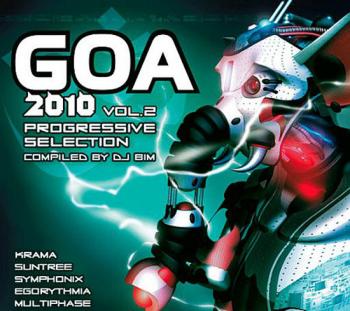 VA - Goa 2010 Vol.2