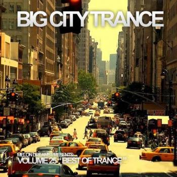 VA-Big City Trance Volume 25