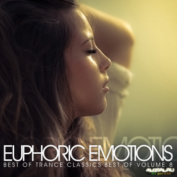 VA - Best of Euphoric Emotions Vol.1