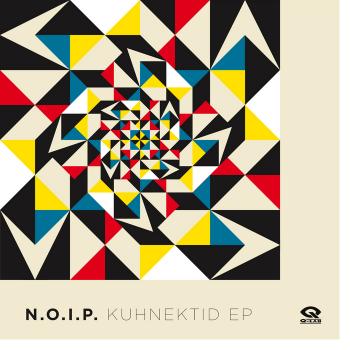 N.O.I.P. - Kuhnektid EP