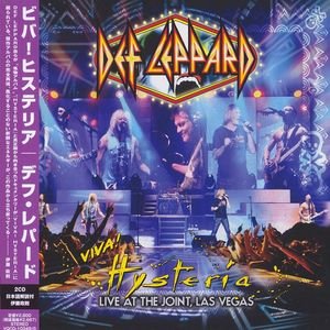 Def Leppard -  