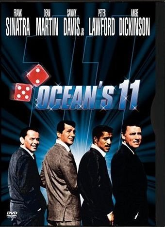 11   / Ocean's Eleven MVO