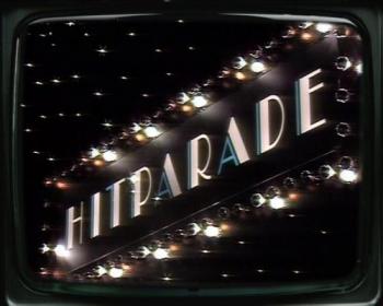VA Die ZDF-Hitparade - Best Videos (1987 - 1988)