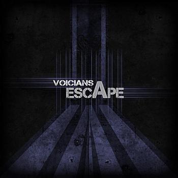 Voicians - escApe