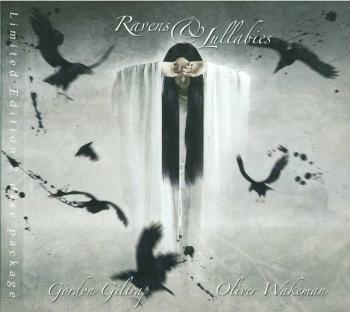 Gordon Giltrap Oliver Wakeman - Ravens Lullabies (Limited Edition, 2CD)
