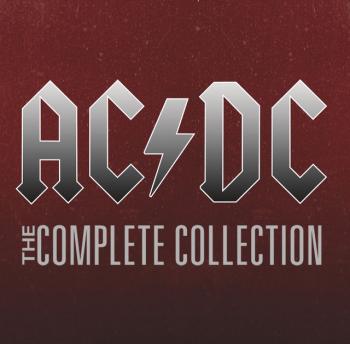 AC/DC - сборник