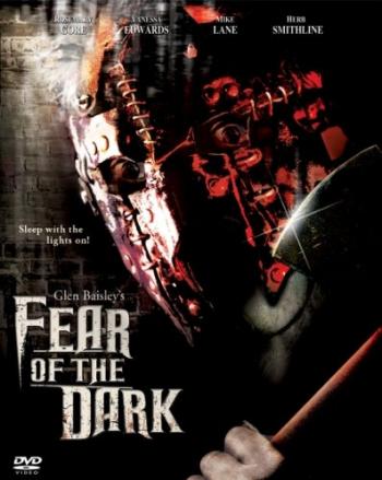   / Fear of the Dark MVO