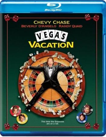    / Vegas Vacation 2MVO