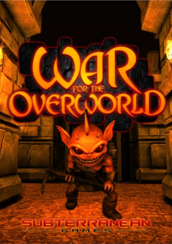 War for the Overworld [L] [RUS / ENG / Multi7]