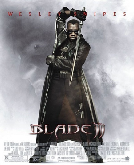 :  / Blade: Trilogy 
