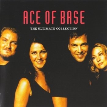 Ace Of Base - The Ultimate Collection 3CD