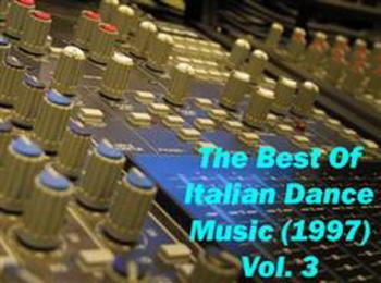 VA - The Best Of Italian Dance Music