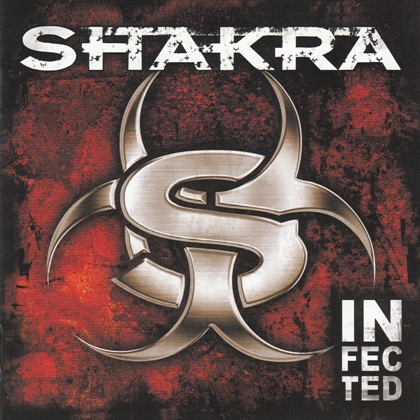 Shakra - Discography 