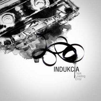 Indukcia - Tape Loading Error