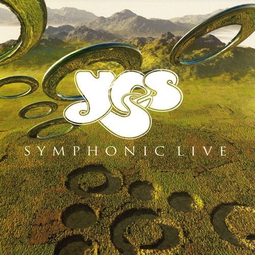 Yes Discography 