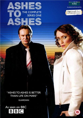   , 1  1-8   8 / Ashes to Ashes [NewStudio]