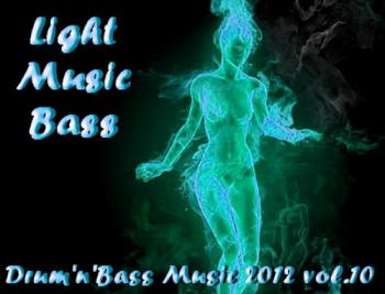 VA - Light Music Bass 10
