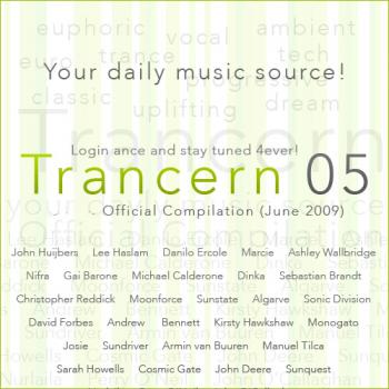 VA - Trancern 05: Official Compilation (June 2009)