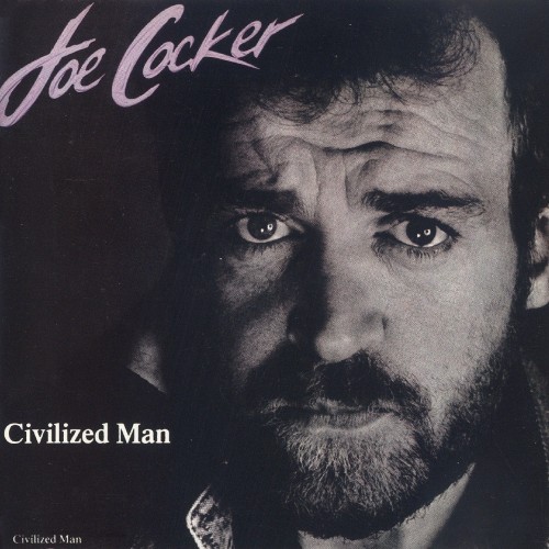 Joe Cocker - Discography 