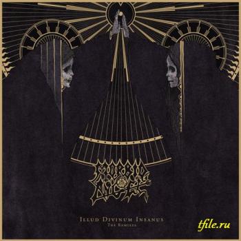VA - Morbid Angel: Illud Divinum Insanus - The Remixes (2CD)